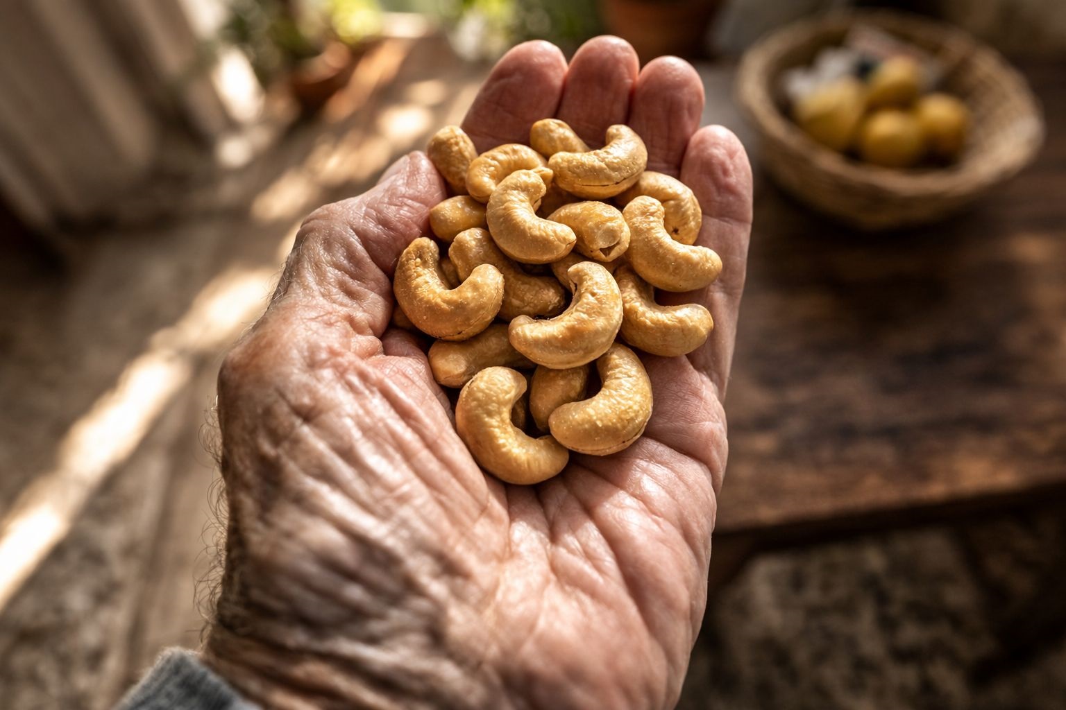 Natural botanical ingredients commonly found in nerve health supplements